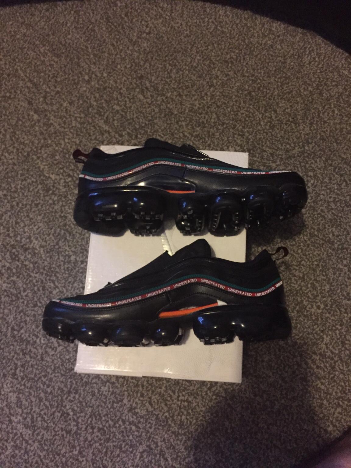 Air max outlet 97 undefeated vapormax