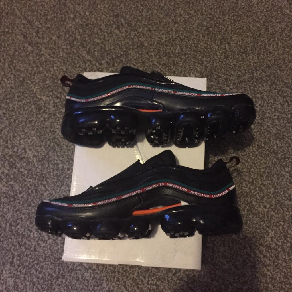 97 2024 vapormax undefeated