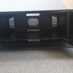 used TV stand, still in good condition , no longer need it. it cost 250 new. feel free to ask any question .
thanks