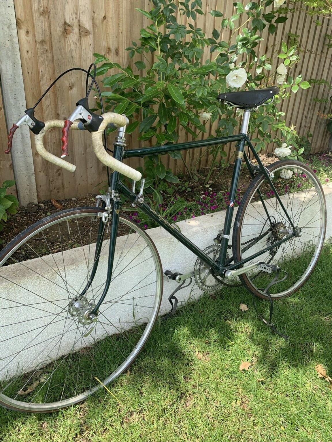 the flying scot bike for sale