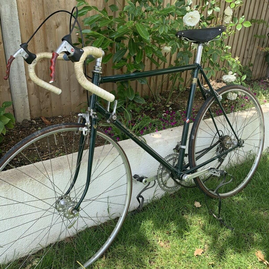 Flying scot bike for hot sale sale