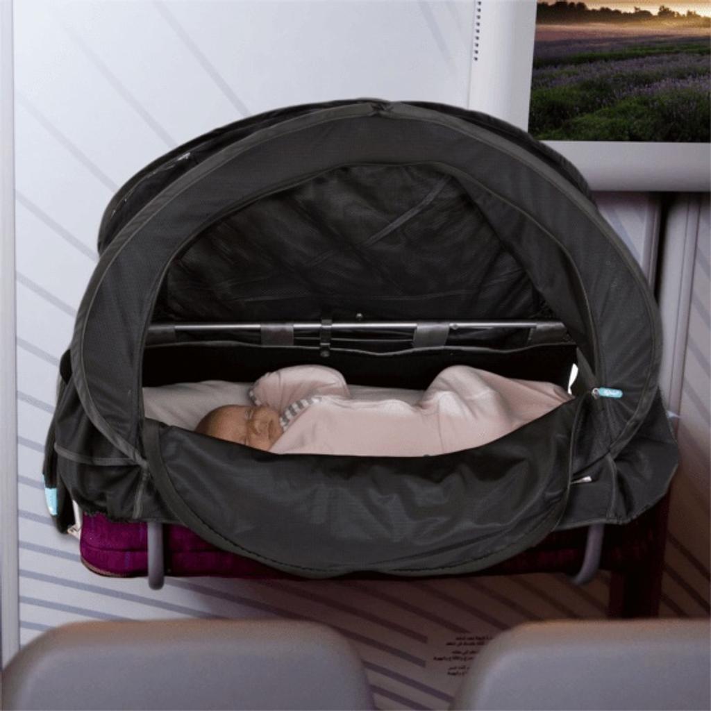 Cozigo pram and airline cover in HX2 Calderdale für £ 30,00
