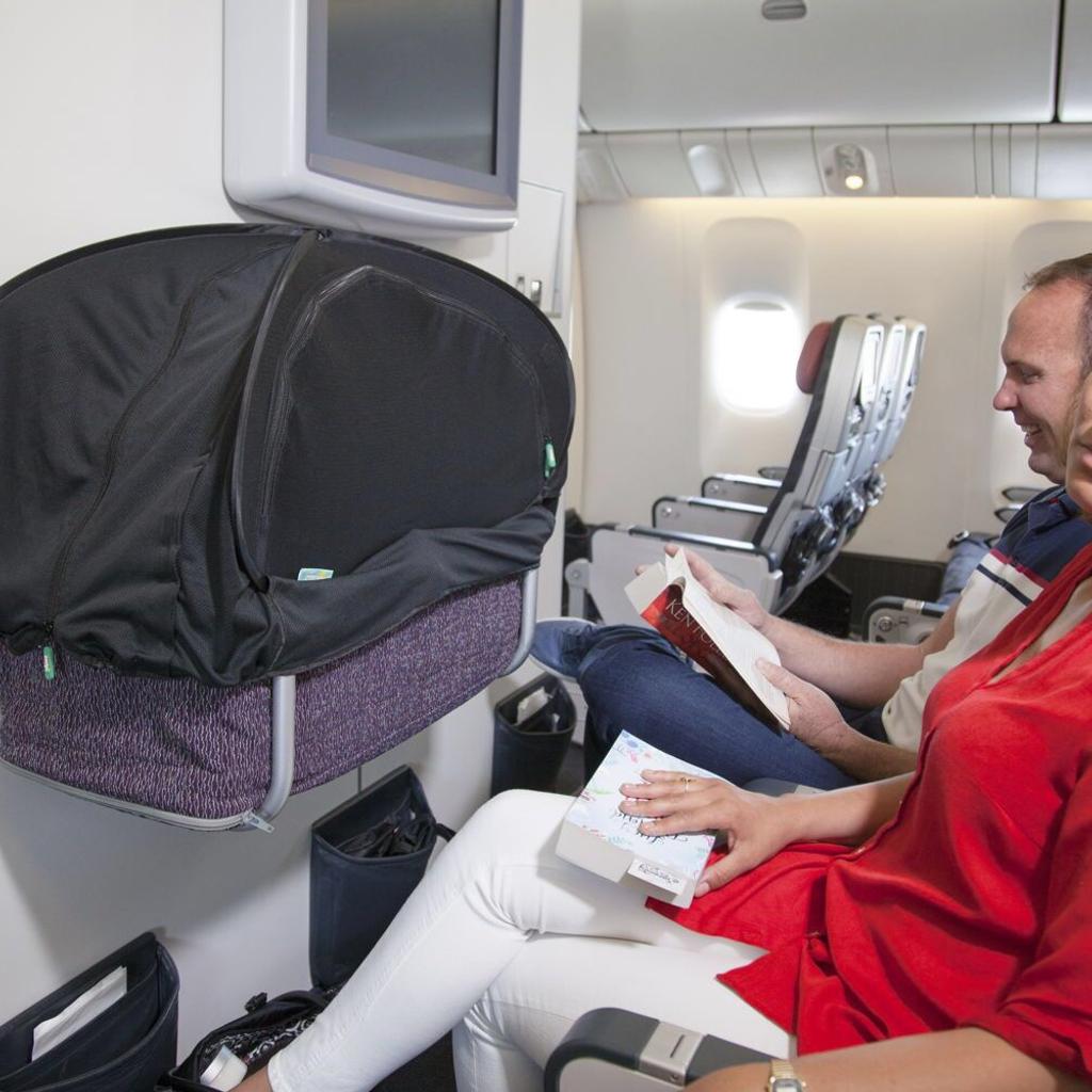 Cozigo pram and airline cover in HX2 Calderdale für £ 30,00