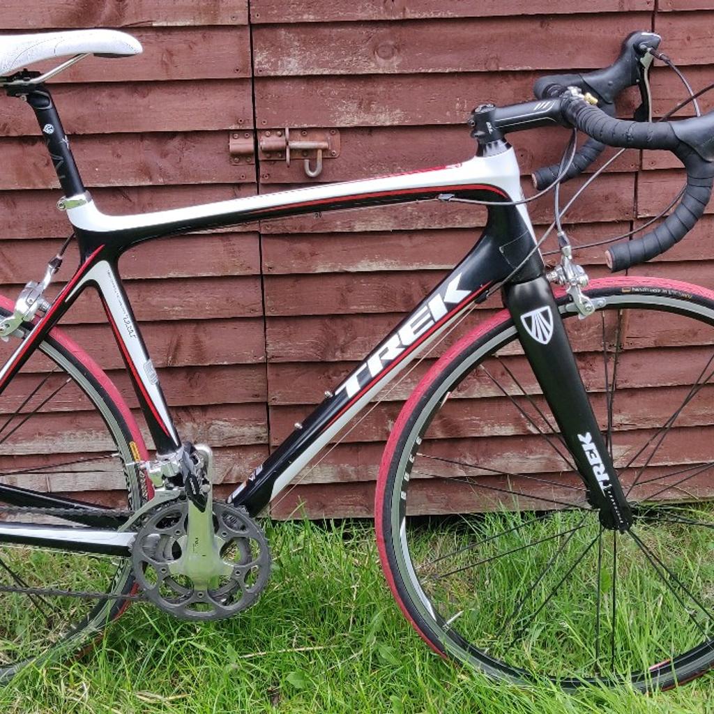 Trek madone best sale 4.7 carbon