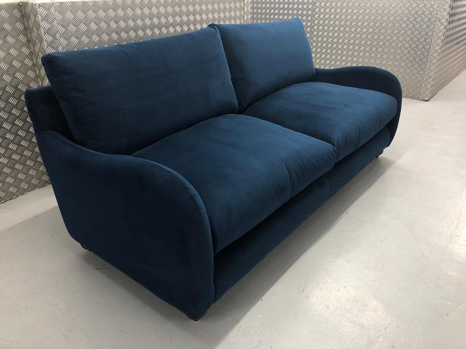 Made sofia deals sofa