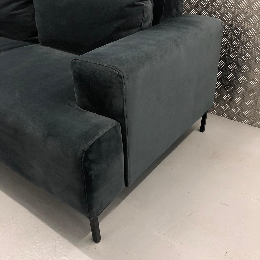 Made deals frederik sofa