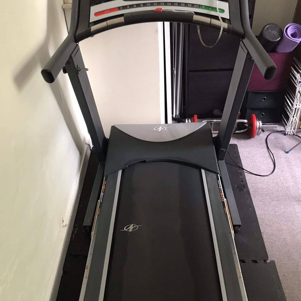 Nordictrack ex3600 sale