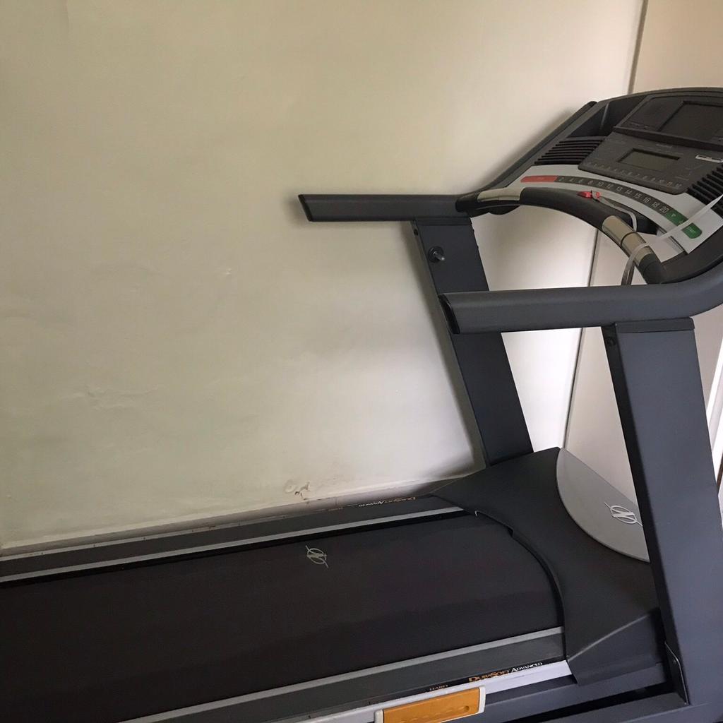 Nordictrack ex3600 2025