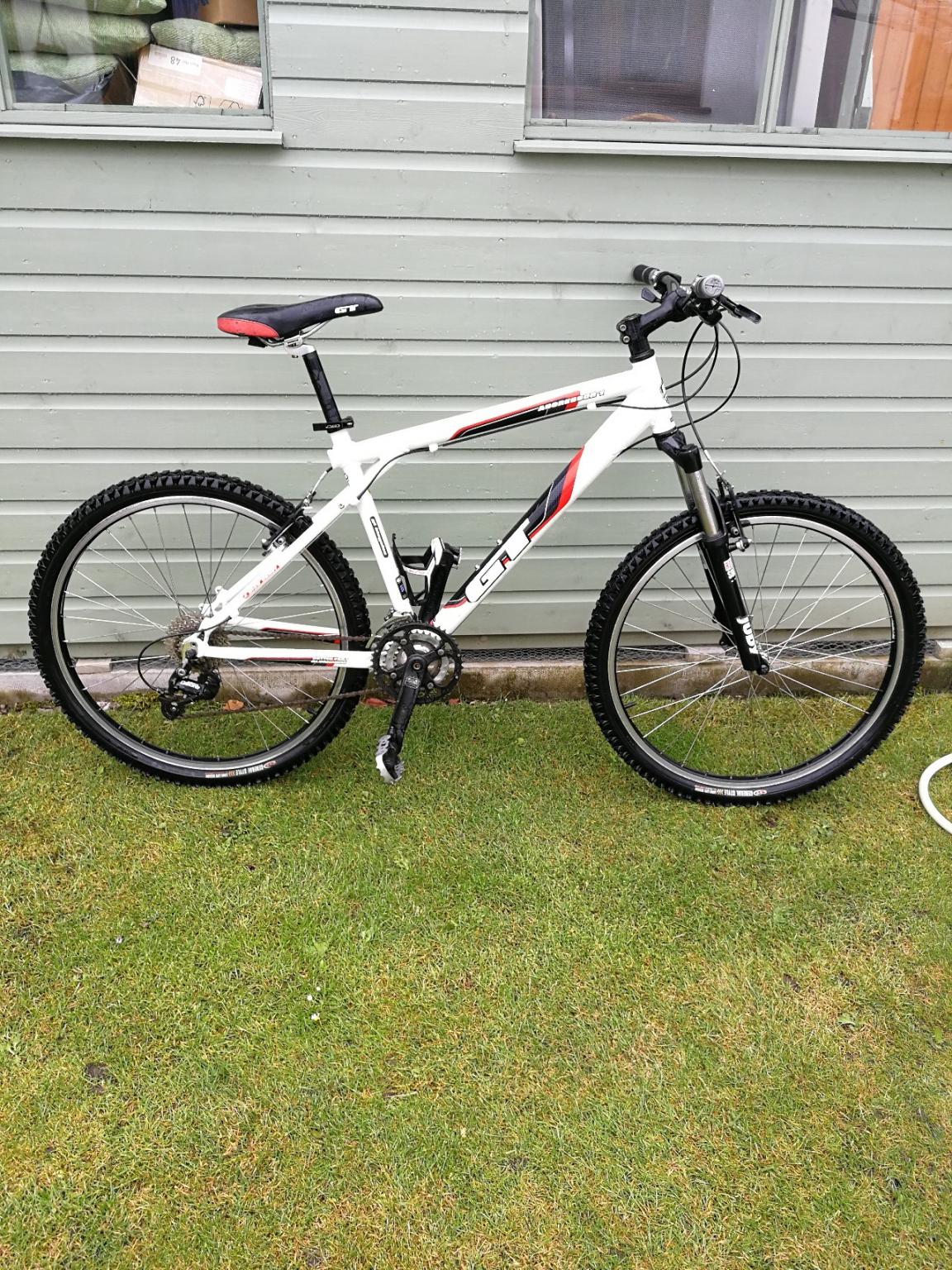 GT aggressor 1 2005 in PR4 Lancashire for 130.00 for sale Shpock