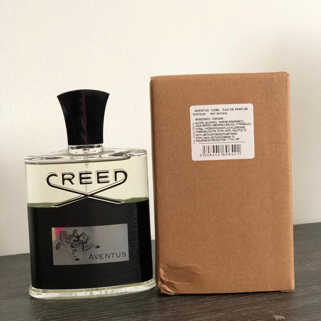 Creed discount aventus 120