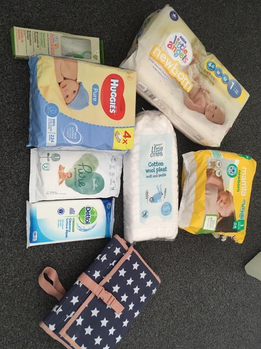 Buy & Sell Bispham Blackpool - Photos for Bundle of baby stuff