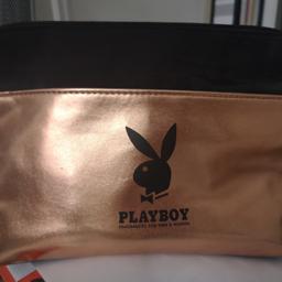 Neu und unbenutzt
Original Playboy