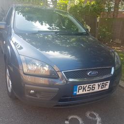 Hiya i have my lovely Ford focus 1.6 diesel for sell Mailege 145.000 cheap on tax and on insurance is well please message me for more information swap or cash