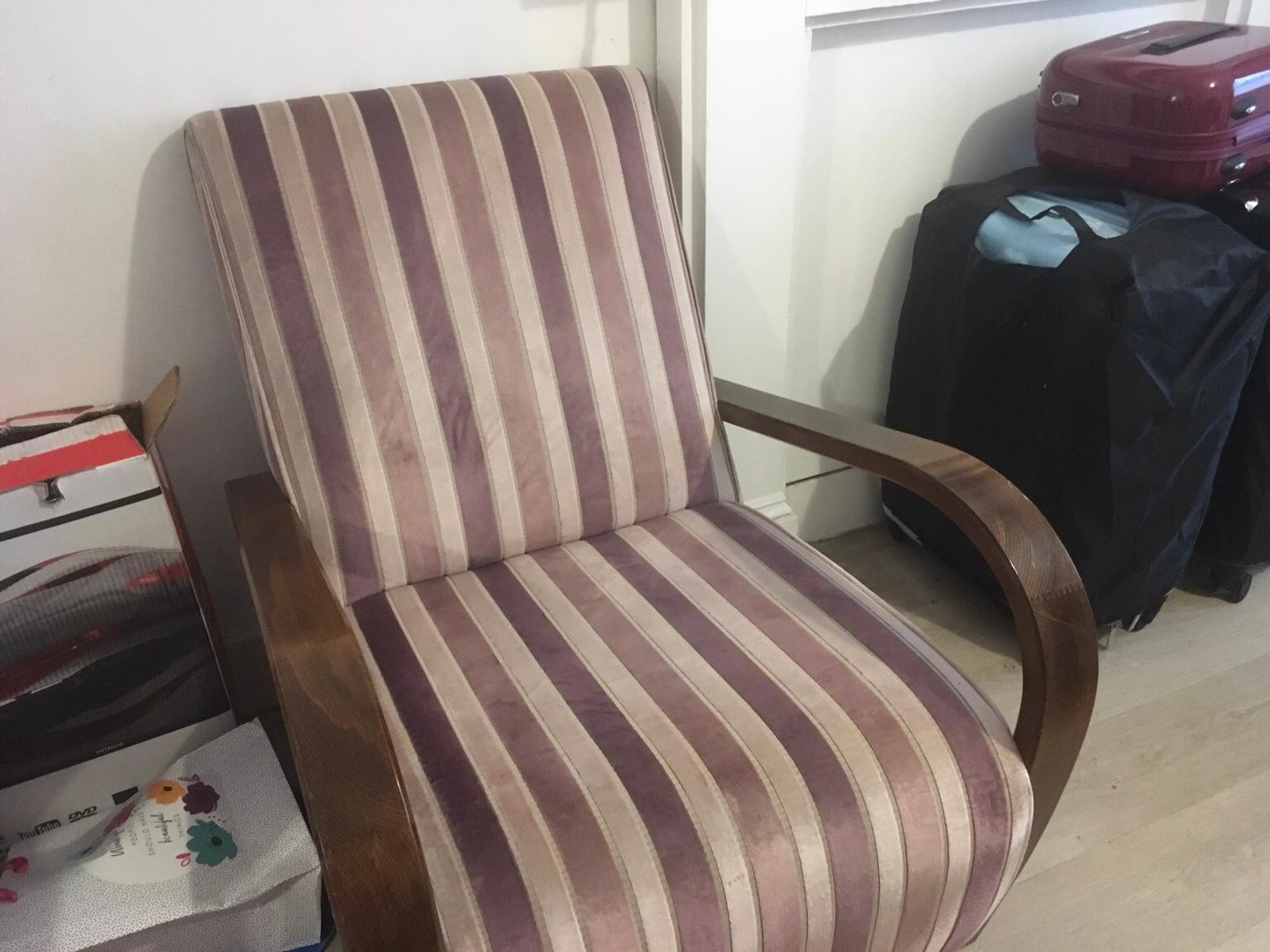 Laura Ashley Darwin chair in W11 London for £60.00 for sale Shpock