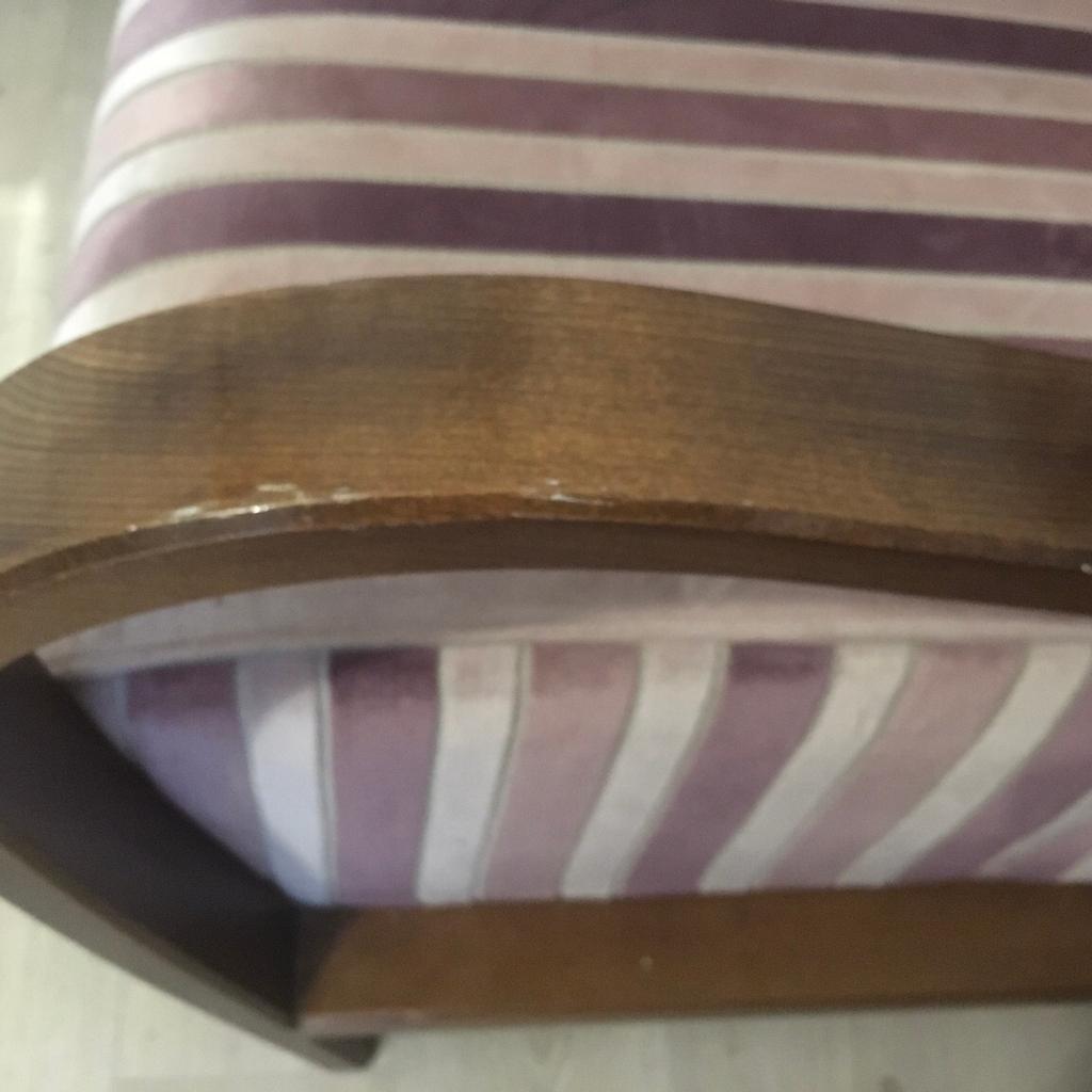 Laura Ashley Darwin chair in W11 London for £60.00 for sale Shpock