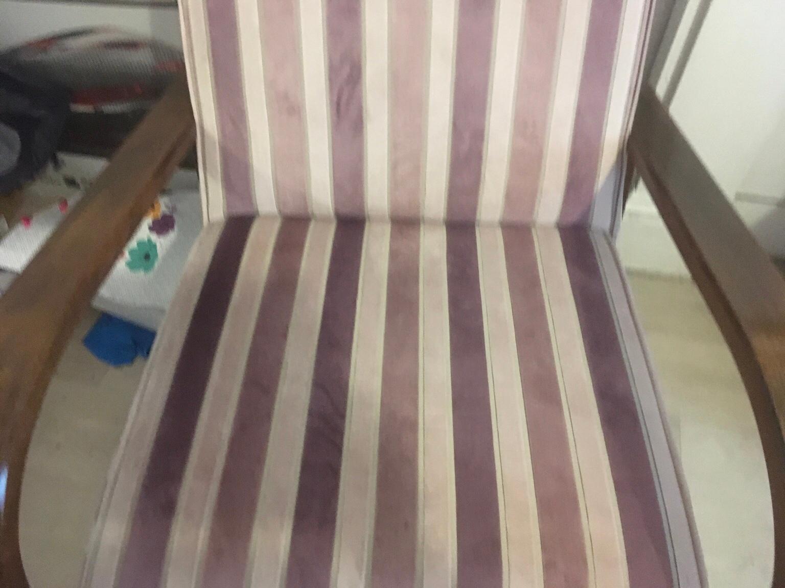 Laura Ashley Darwin chair in W11 London for £60.00 for sale Shpock