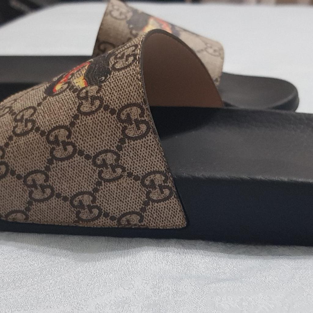 Scarpe clearance ciabatte gucci