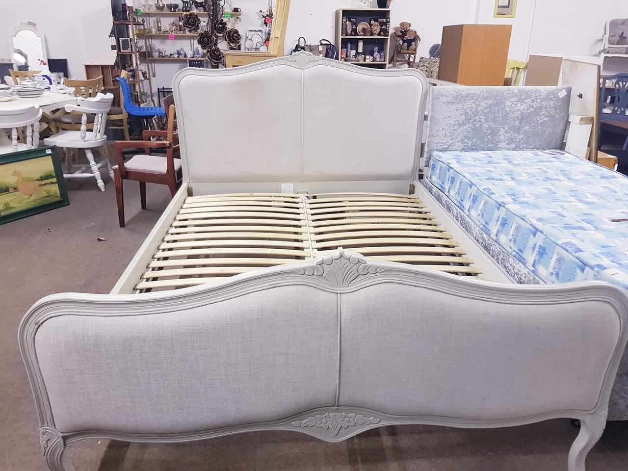 Laura ashley deals provencale bed