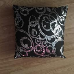 Cushion in great condition collection only thanks.