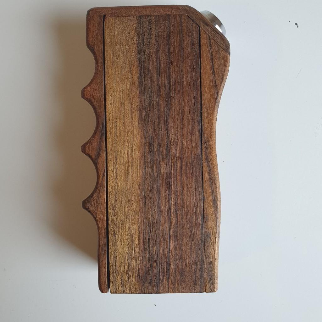 Tesla invader 2 Vape mod in North Warwickshire für 80,00 £ zum Verkauf ...