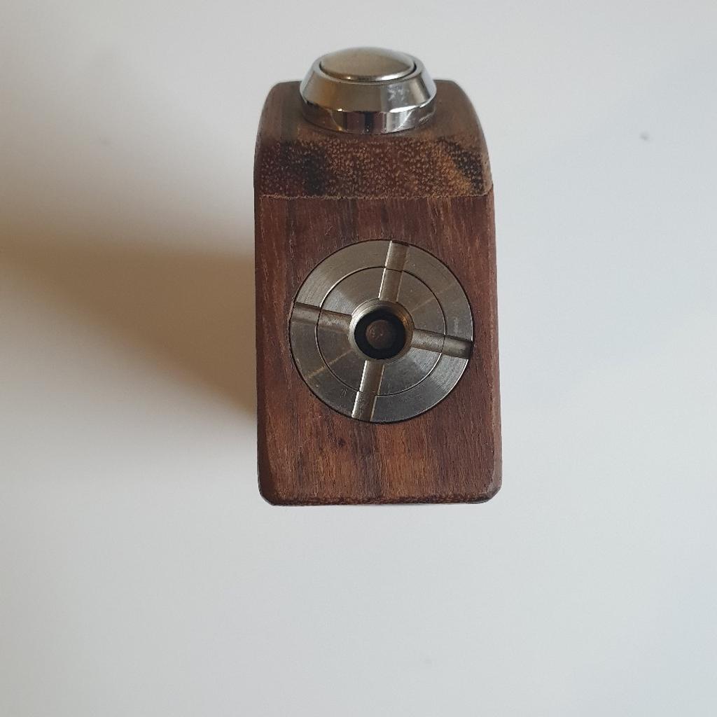 Tesla invader 2 Vape mod in North Warwickshire für £ 80,00 zum Verkauf ...