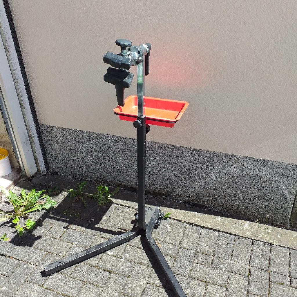 Montagestnder in 56249 Herschbach for 50.00 for sale | Shpock