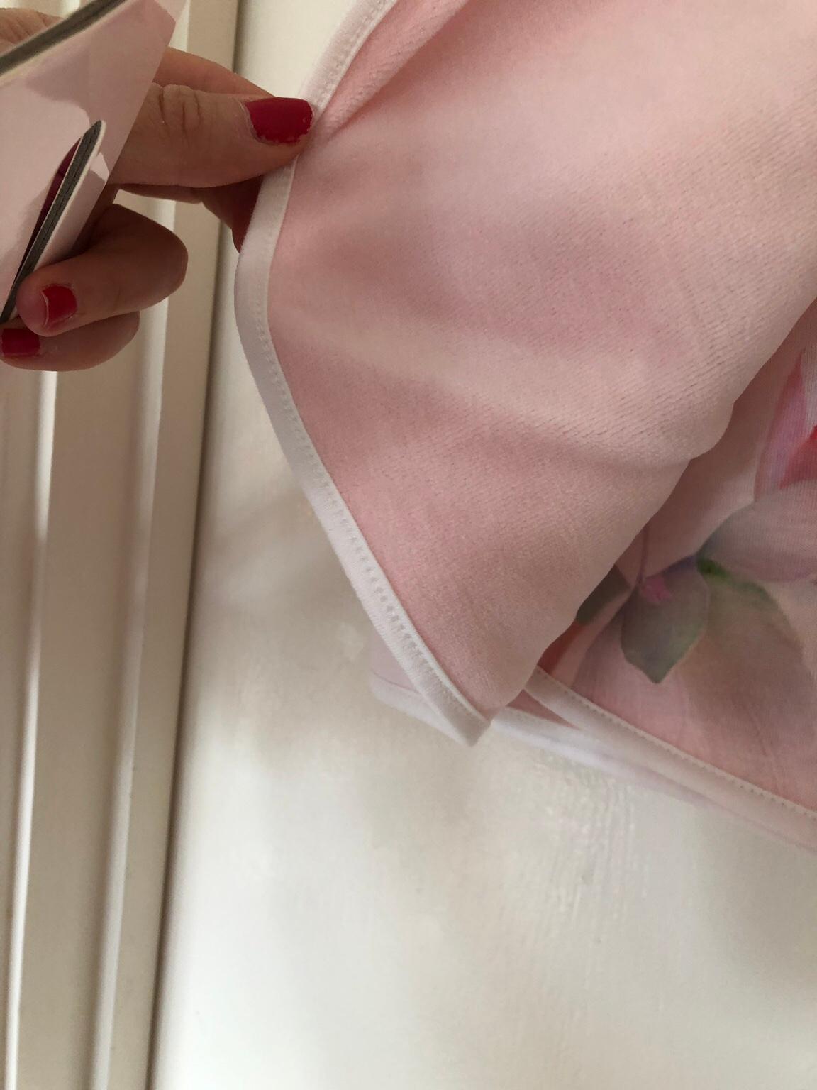 TED BAKER FLAMINGO BLANKET in Moreton Corbett for £30.00 for sale Shpock