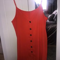 I have cut the tags out, worn once and in excellent condition 
Originally from Pep&Co
From a pet and smoke free home

Open to realistic offers

Originally brought for £8