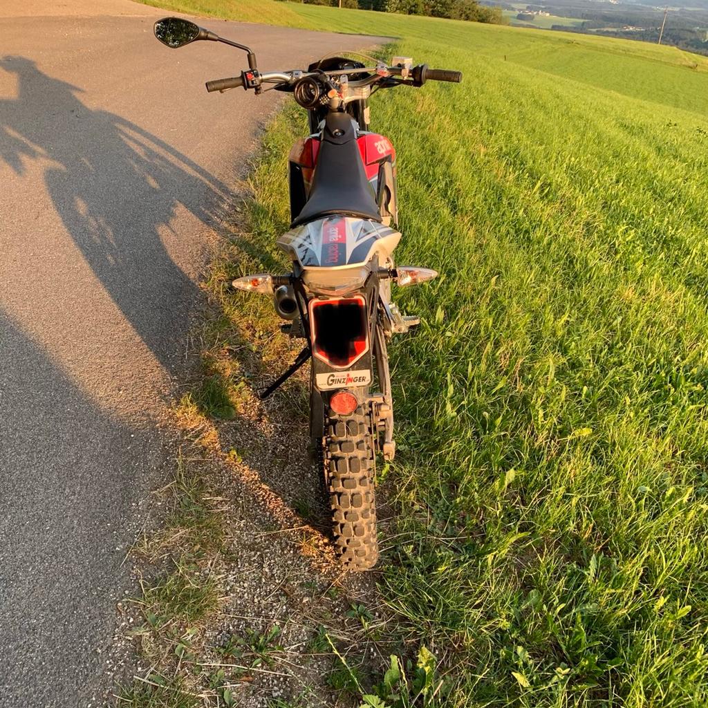Aprilia RX50 in für € 2.290,00 zum Verkauf | Shpock AT