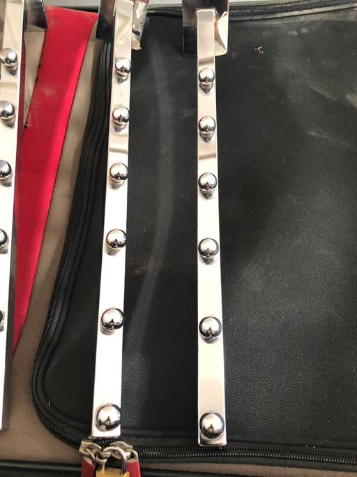 Buy & Sell White Hart Lane Station North London - Photos for CLOTHES SHOP HANGERS