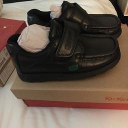 Brand new ideal school shoes uk size 11
