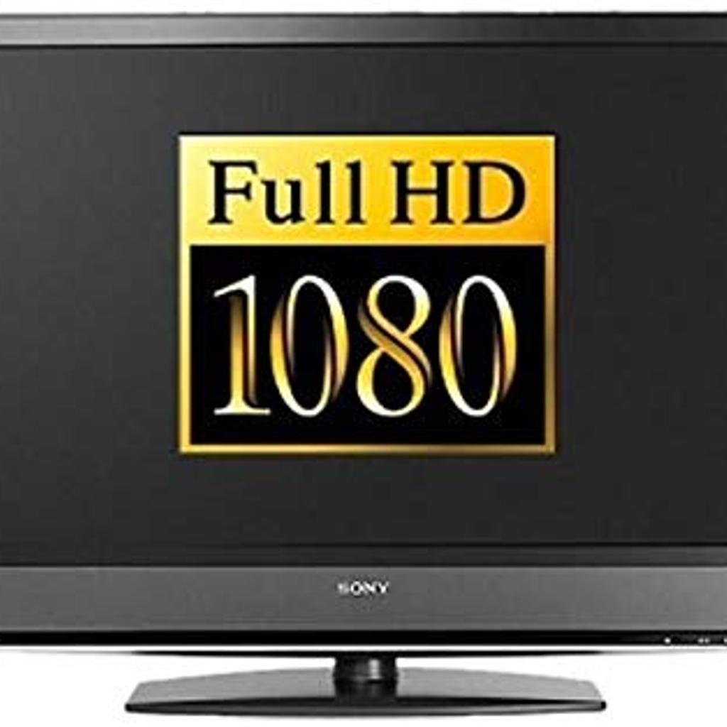 Tv Sony Bravia 40 Tum Lcd Tv Kdl 40w2000 In 411 39 Gothenburg For Sek 50000 For Sale Shpock 6691