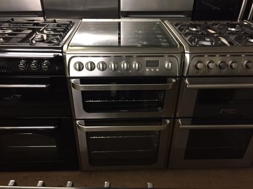 Buy & Sell West Yorkshire Bradford - Photos for Hotpoint 60cm Gas Cooker