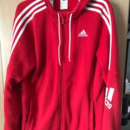 New genuine Adidas hoody
Men’s size small
Collection selston
Please look at my other items 😊