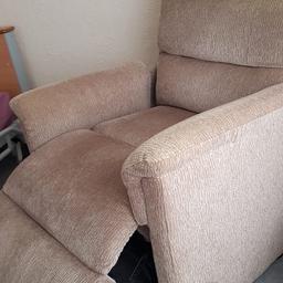 electric chair, In good clean condition
Collection only bargoed