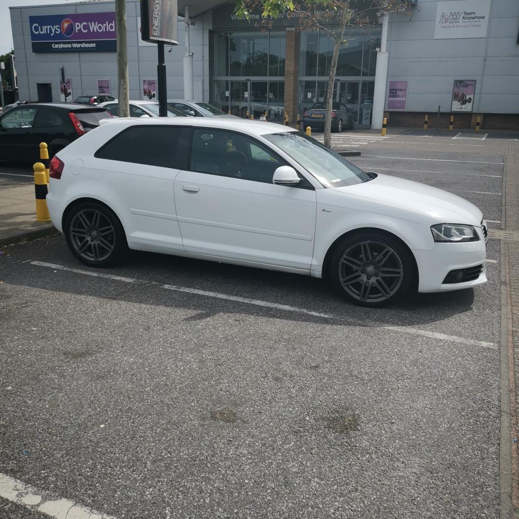 Audi a3 s line special edition in CR0 Croydon für £ 4.399,00 zum ...