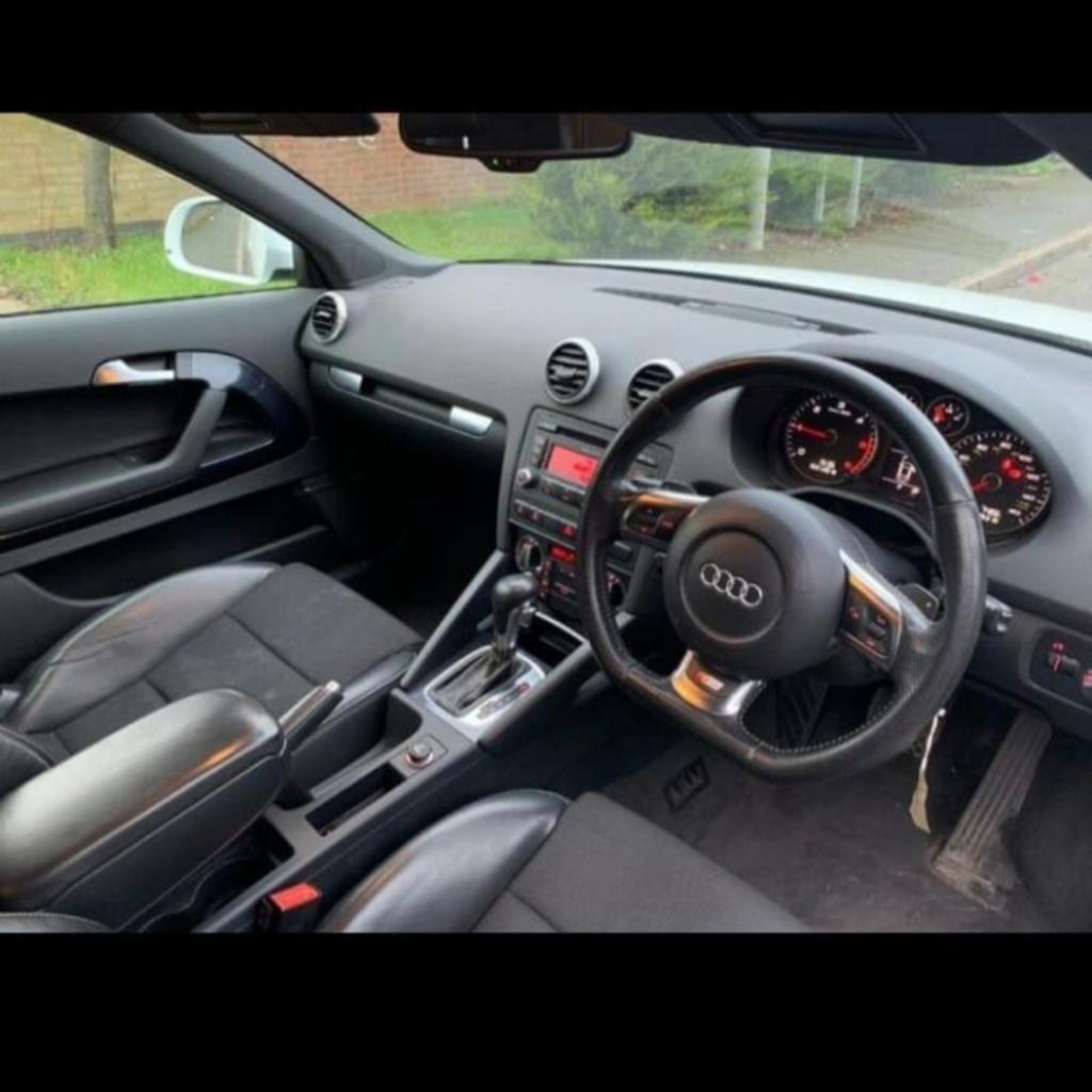 Audi a3 s line special edition in CR0 Croydon für £ 4.399,00 zum ...