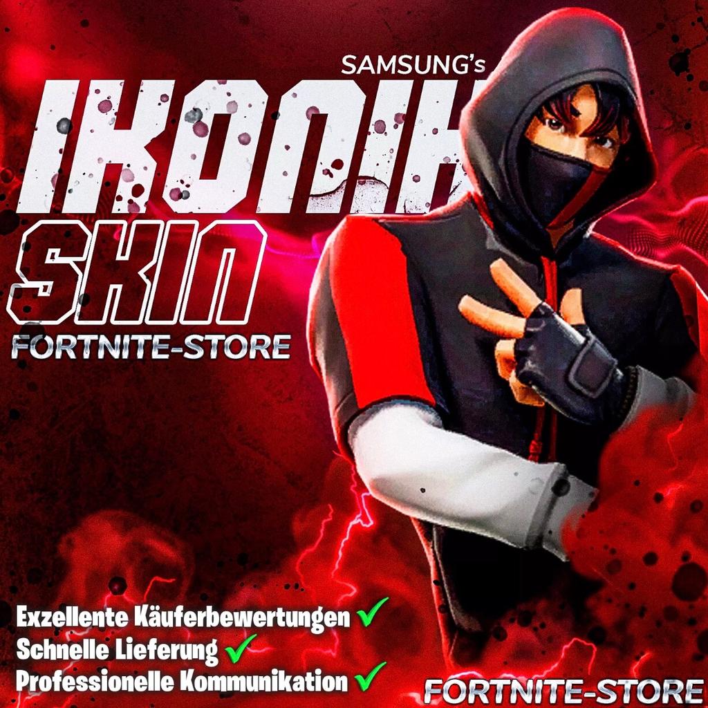 Ikonik Skin in 38106 Brunswick für € 70,00 zum Verkauf Shpock AT