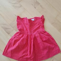 Ein süsses Sommer Kleid in Gr.80, Privatverkauf, Versand möglich