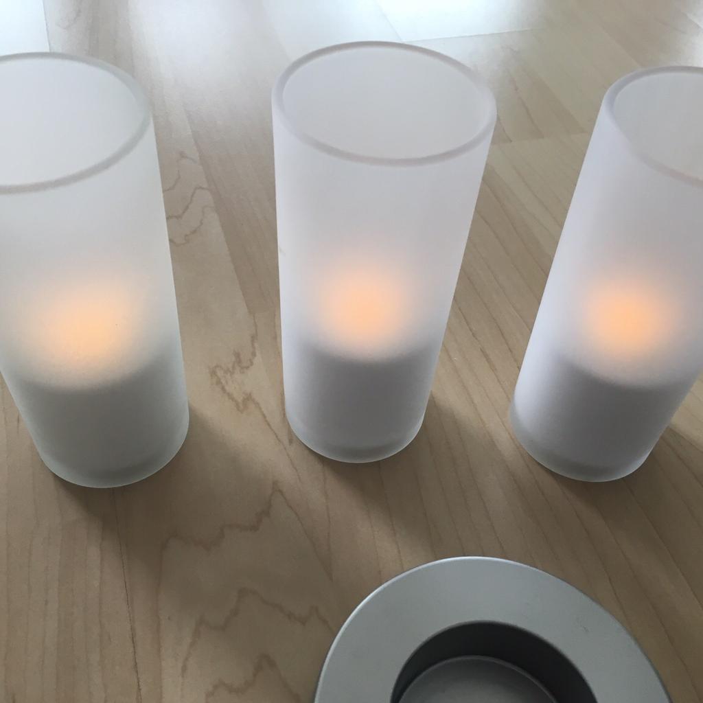 Philips Imageo Candlelights LED Kerzen 6336 für € zum Verkauf Shpock DE