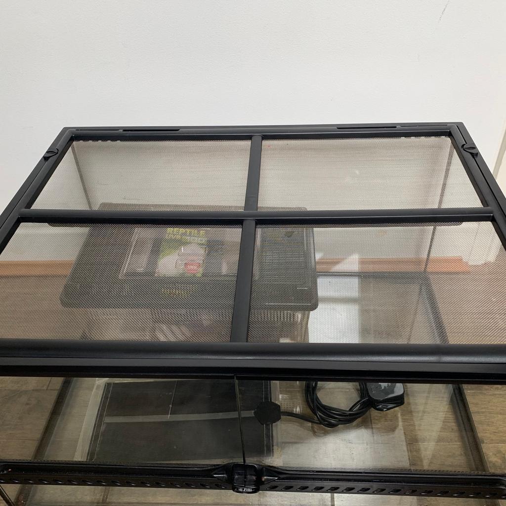 Vivarium in CR2 London für 50,00 £ zum Verkauf Shpock DE