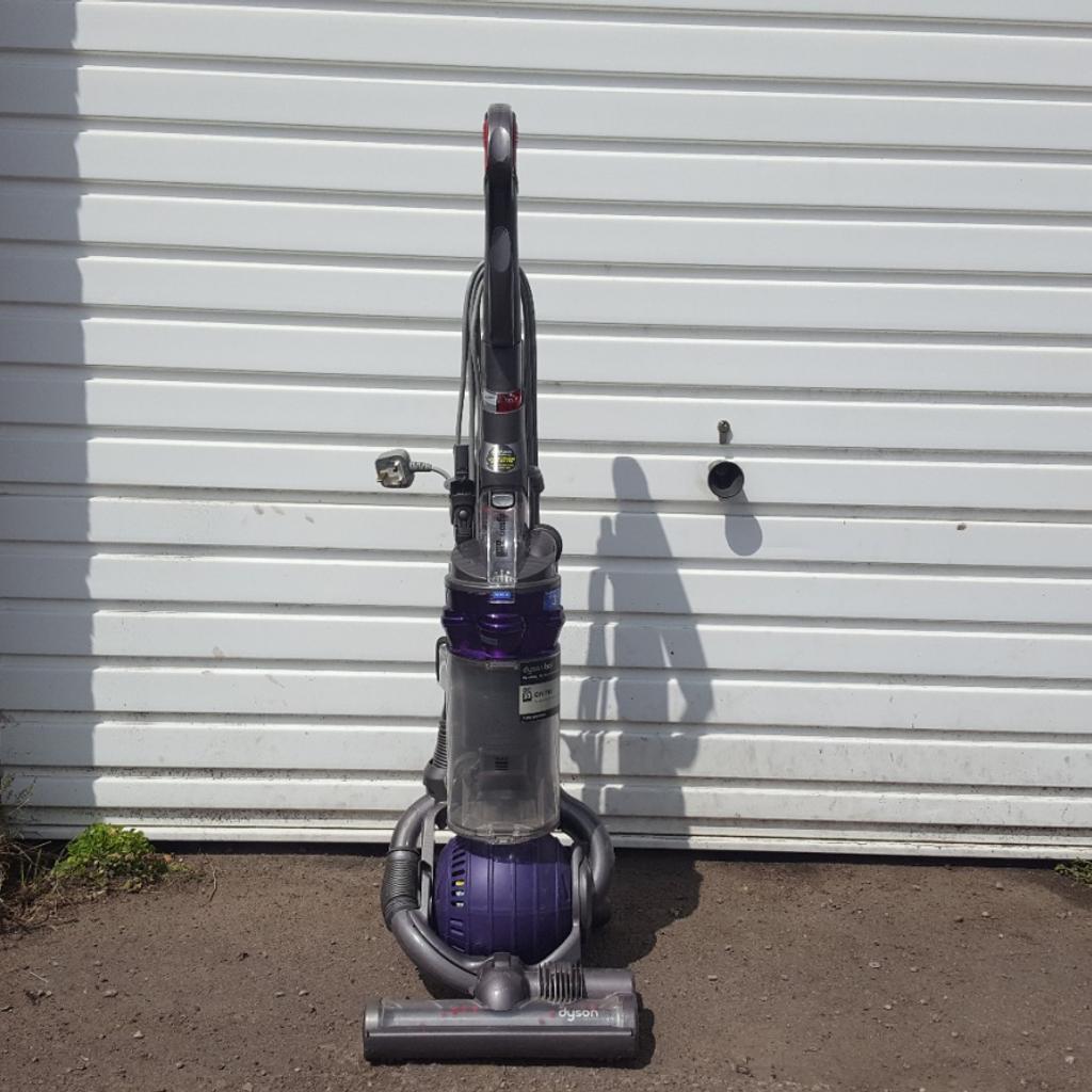 Dyson DC25 Animal Upright Bagless Vacuum Mc in TN23 Ashford for £55.00 for sale Shpock