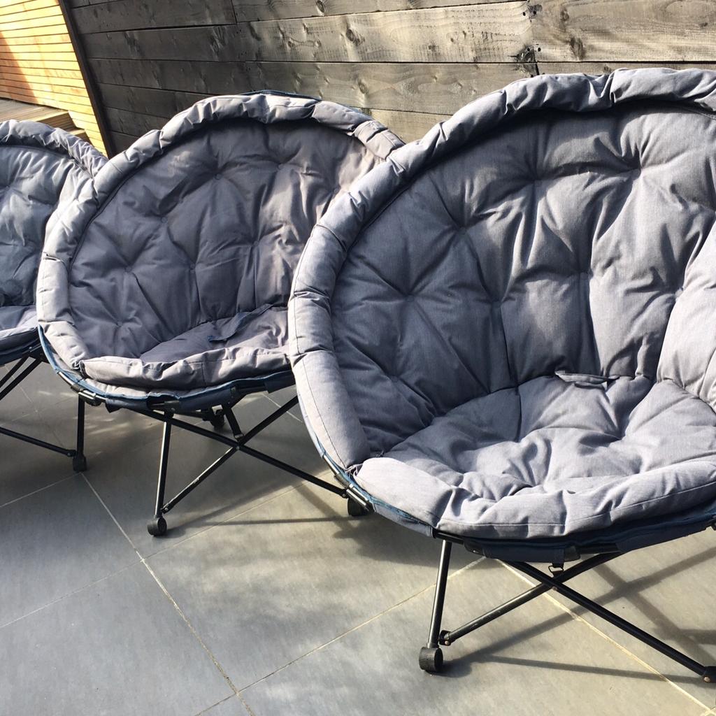 Quest elite deluxe moon chair new arrivals