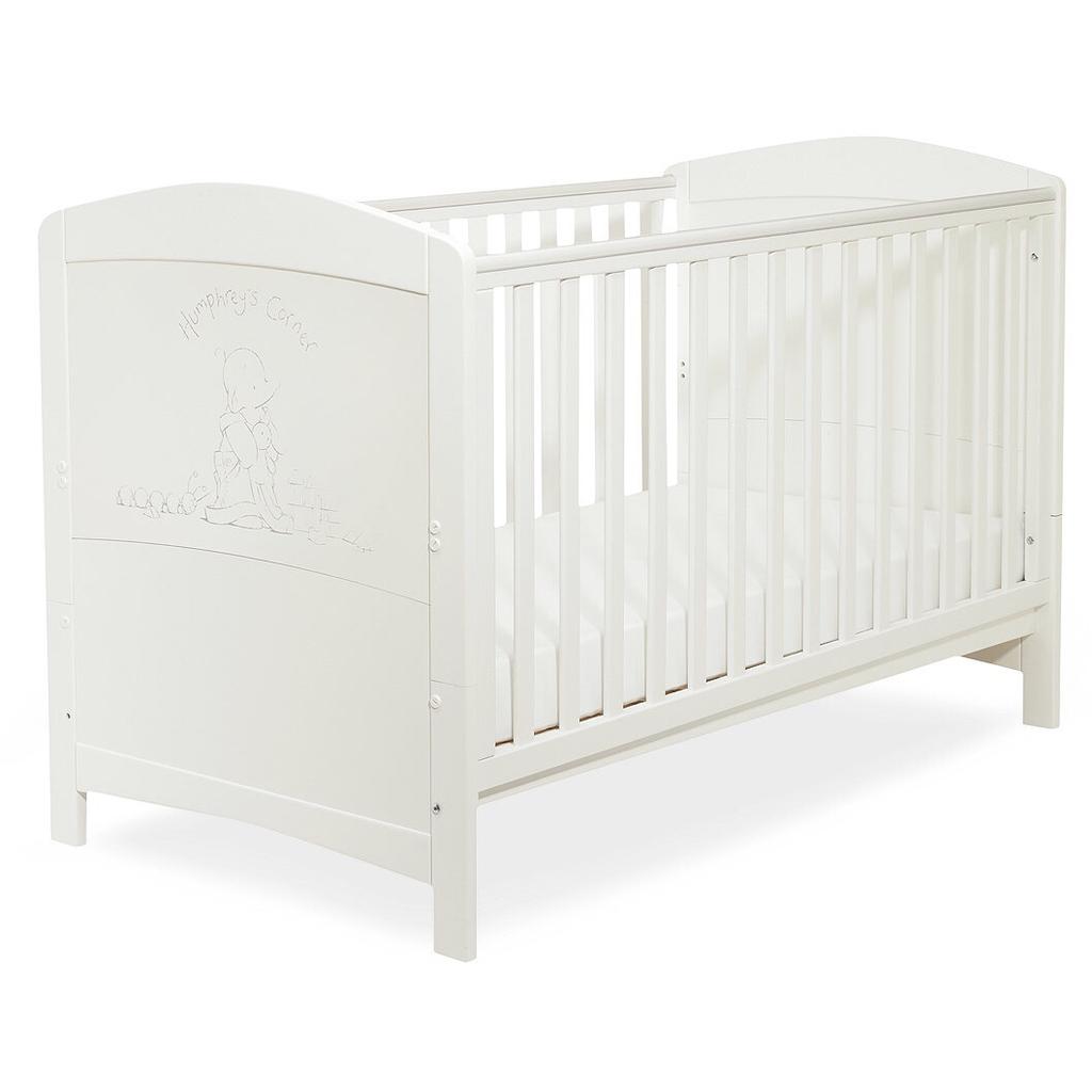 Humphreys corner store cot bed