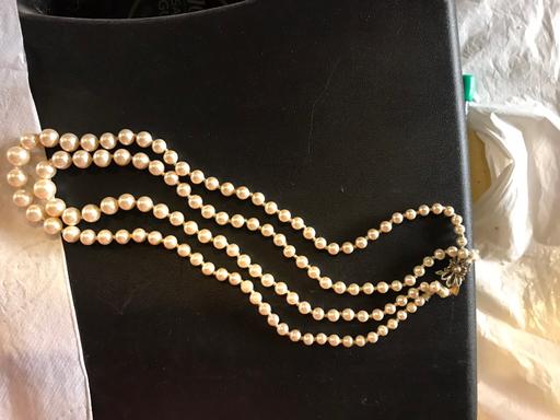 Buy & Sell Greater Manchester Manchester - Photos for Pearl necklace