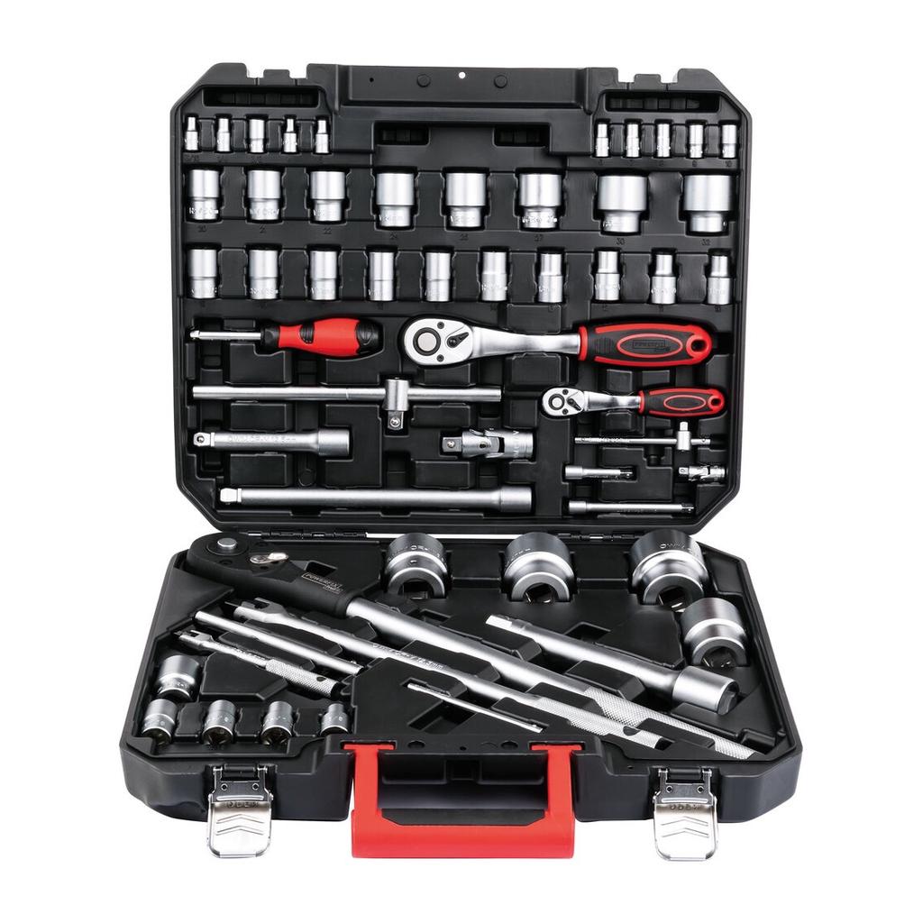 Powerfix 52 piece XXL Socket Set in N18 Enfield für 70,00 £ zum Verkauf ...