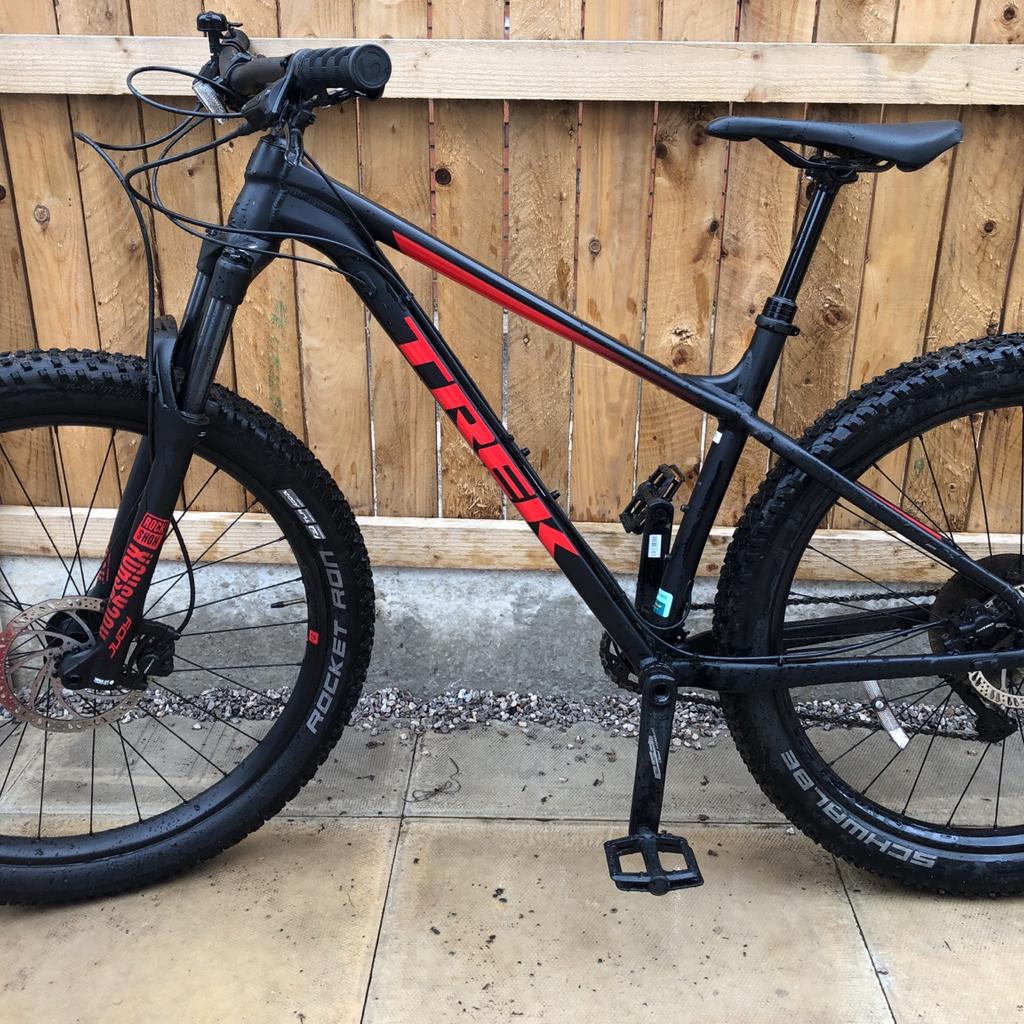 2019 trek roscoe 7 for sale hot sale