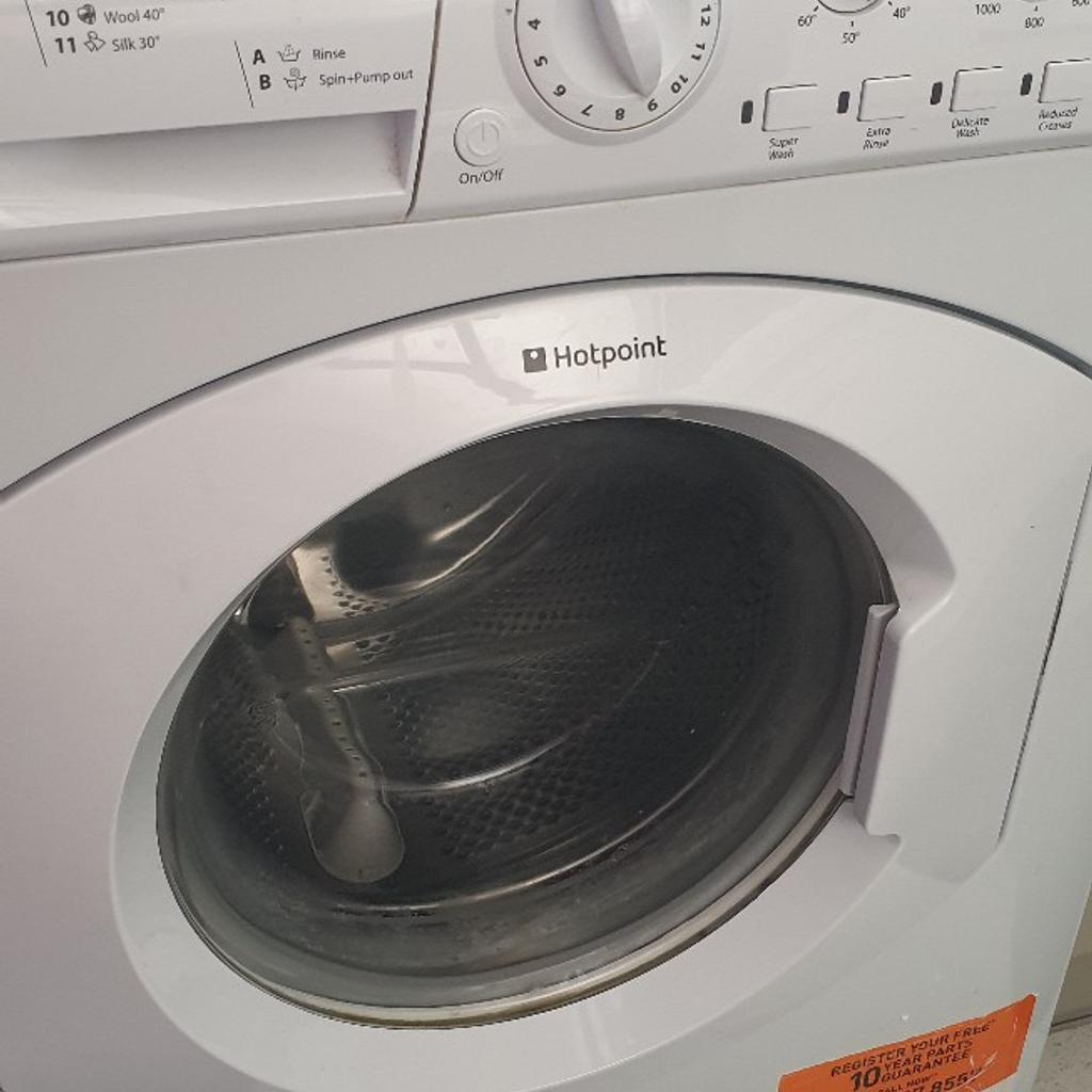 Hotpoint 8KG HE8L493 in LU3 Luton for £50.00 for sale Shpock