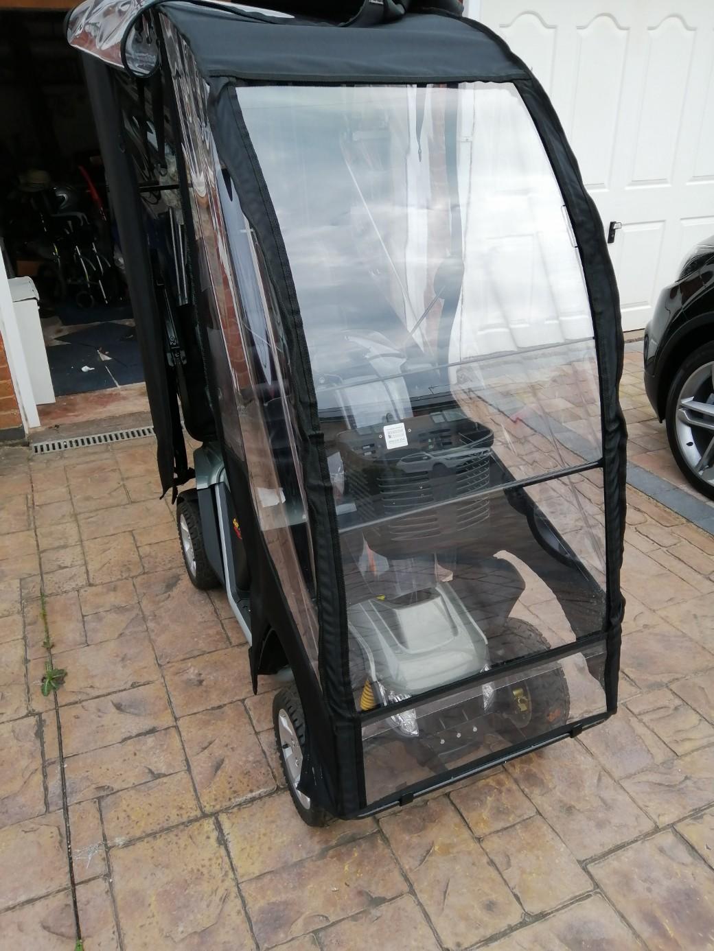 mobility scooter for sale in CV11 Nuneaton and Bedworth für 1.200,00 £ zum Verkauf Shpock DE