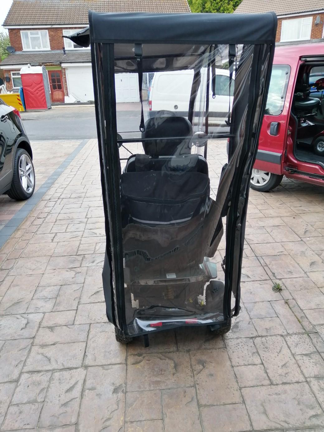 mobility scooter for sale in CV11 Nuneaton and Bedworth für 1.200,00 £ zum Verkauf Shpock DE